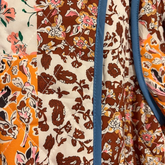 Quilted Jacket - Picture 3 of 7